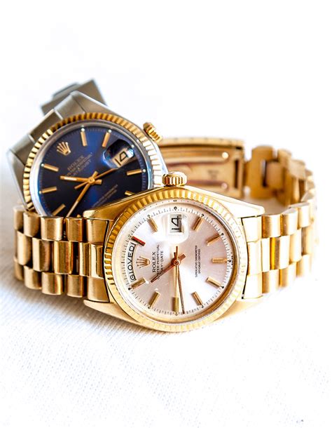 compro rolex usati roma